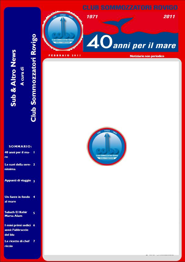 Febbraio 2011